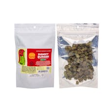 Greenline | Donny Burger (14g)