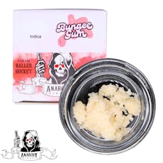 Bungee Gum Budder