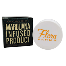 Flora Farms | Live Badder | Cuban Affair 1g