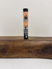 Mag High - Daily Grape Pre-Rolls 0.5g/2pk (1g)