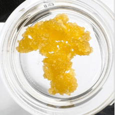 Lemon Drizzle - Sativa - .5g Terp Sugar