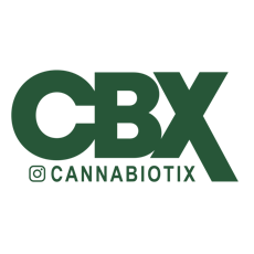 Cannabiotix | Zaalander - .75g Pre-Roll