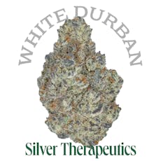 White Durban | 3.5g
