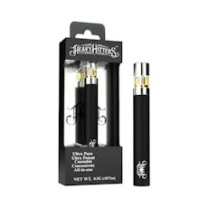 Heavy Hitters | Acapulco Gold | Vape AIO | .5g