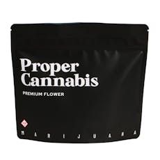 PROPER - PREPACK - 14G - BANDZ #8 - SATIVA