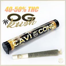 Cavi Cone 1.3G | Original Gangsta