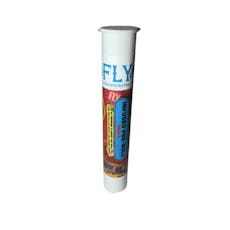 FLY - 1.2g Infused Preroll - Rainbow Blast