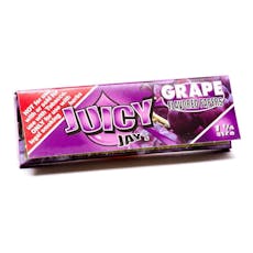 Juicy Jay's Grape