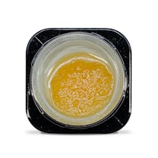 Legends - Carbon Runtz Sugar Wax - 2g