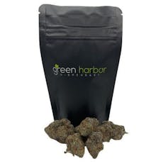 Sour Lime Haze | Flower | 28g