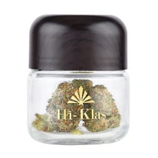 Hi-Klas Prepack 3.5g Terp Town