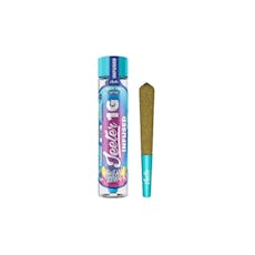 High Tide Rosin Enhanced Diamonds Infused Preroll (S) (1g)