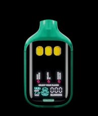 Boutiq | Switch V5 AIO | Maui Wowie x Gelato 41 x Mango Mellon | 2g