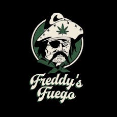 Ethos Apex Peg Legs 2pk .5g Pre-Roll - Freddy's Fuego