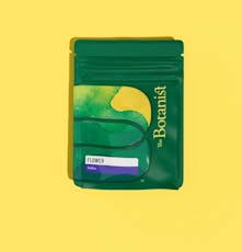 The Botanist | Ruffhouse - RFH | Indica | 14g