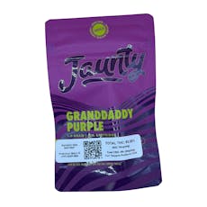 Jaunty | Granddaddy Purp | 1g Classics | 510 Cartridge