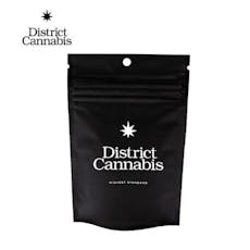 14g for $100 | Spritzer | District Cannabis | 14g