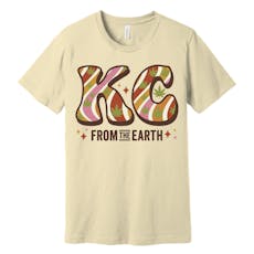 Groovy KC T-Shirt
