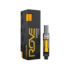 Rove - Tangie (S) - 87.9% - Vape Cart - 1g