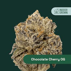 Chocolate Cherry OG 14g