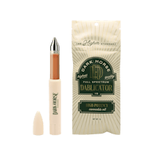 Mandarin Cookies | Dablicator Syringe | 1g