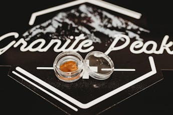 Gas Basket Shatter 1g