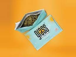 Grass - Lightshow - Preground 14g