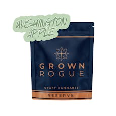 Grown Rogue - Washington Apple - Flower - 3.5g