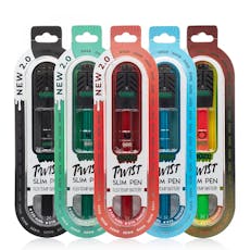 OOZE Twist Slim 2.0 Pen Battery