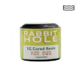 LOCO Cured Resin Rabbit Hole 1g