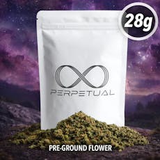 Dirty Banana Ready to Roll | 28g