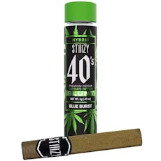 Stiiizy Blunt 2g Blue Burst (H)