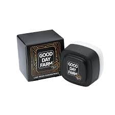 Good Day Farm | Live Resin Badder | Mango Mintality 1g