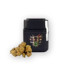 GOLD Mendo Breath (3.5g)