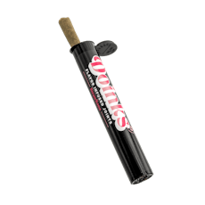 Doinks | Strawnana (I-H) Infused Pre Roll | 1g