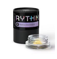 Rythm - Concentrate - White Durban Live Resin (S) 1g