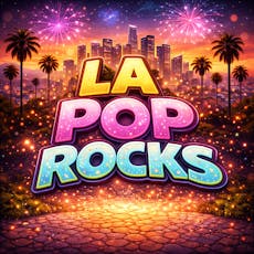 The Deli - LA Pop Rocks
