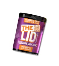 E Town Gas 14g Ready to Roll-I