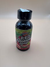 Spirit Quenchers - 1:1 THC Syrup 500MG – Guava