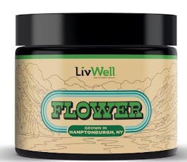 LivWell - Flower - Sour Fuel (S) - 14g