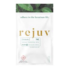 Renew THC Transdermal Patches