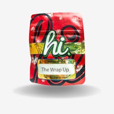 Hi - The Wrap Up - Premium Flower - 3.5g