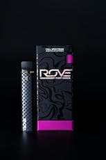 Rove | Skywalker OG (I-H) Disposable Live Resin Diamond Vape | 1g