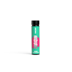 Savvy Peaches & Creme Cart 1g