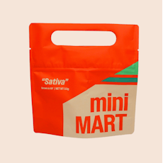 Mini Mart | Paloma | 3.5g