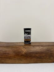 Tyson - Orange Poundcake Moonrocks (3.5g)