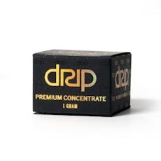 DRIP - BATTER - 1G - CHEMISTRY - HYBRID