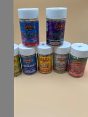 ZAZA - 3pk Infused Joints - Melted Melonz