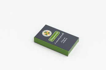 Hepworth | Mango Dog x White Runtz | Pre-Roll Pack | 0.5g x 5