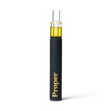 0.5g Live Rosin Disposable | High Fructose Corn Syrup